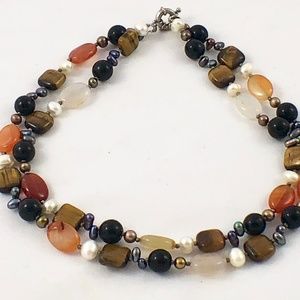 Beaded Necklace
